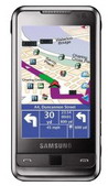 Samsung SGH i900 WiTu